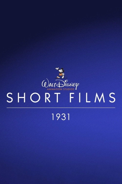 Disney Animated Shorts