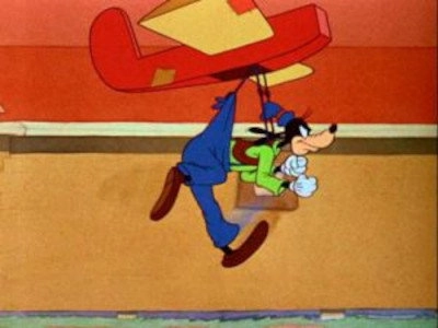 Disney Animated Shorts