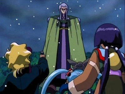 Tenchi Muyo!