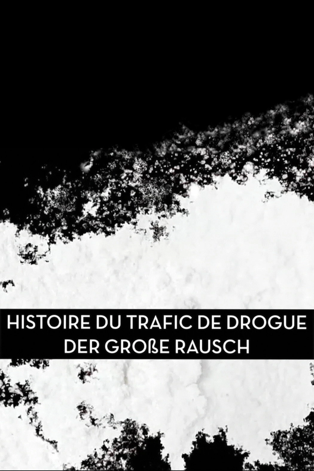 The Story of Drug Trafficking