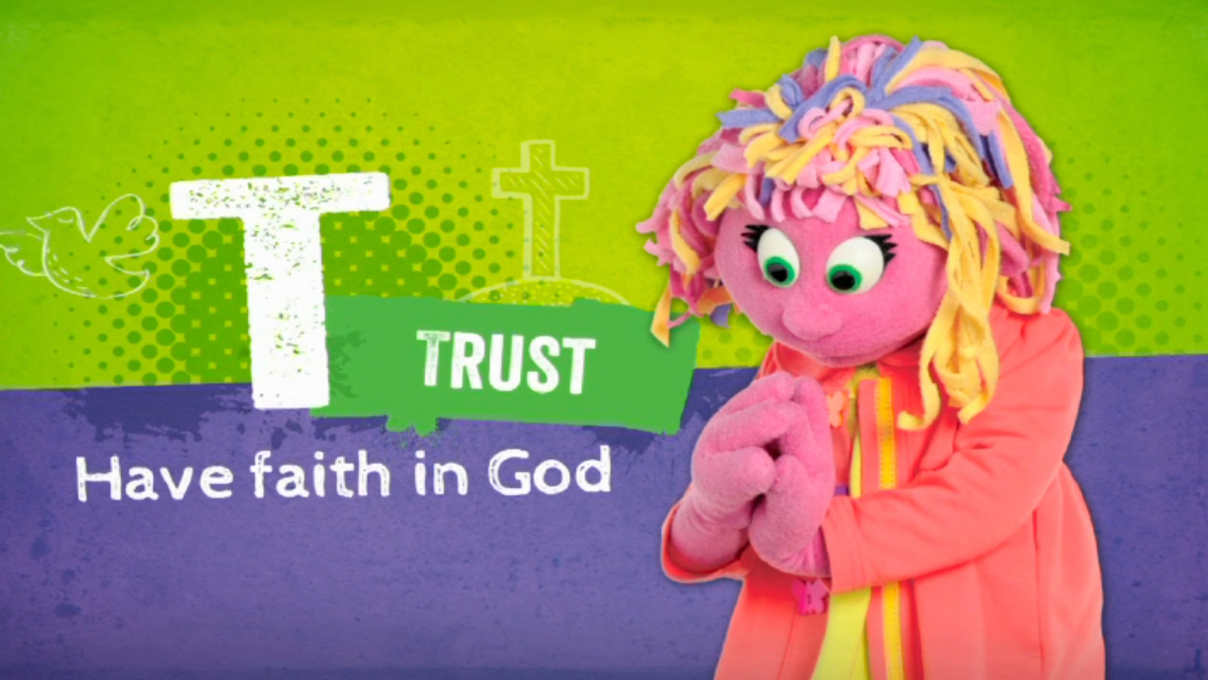 Creation Health Kids