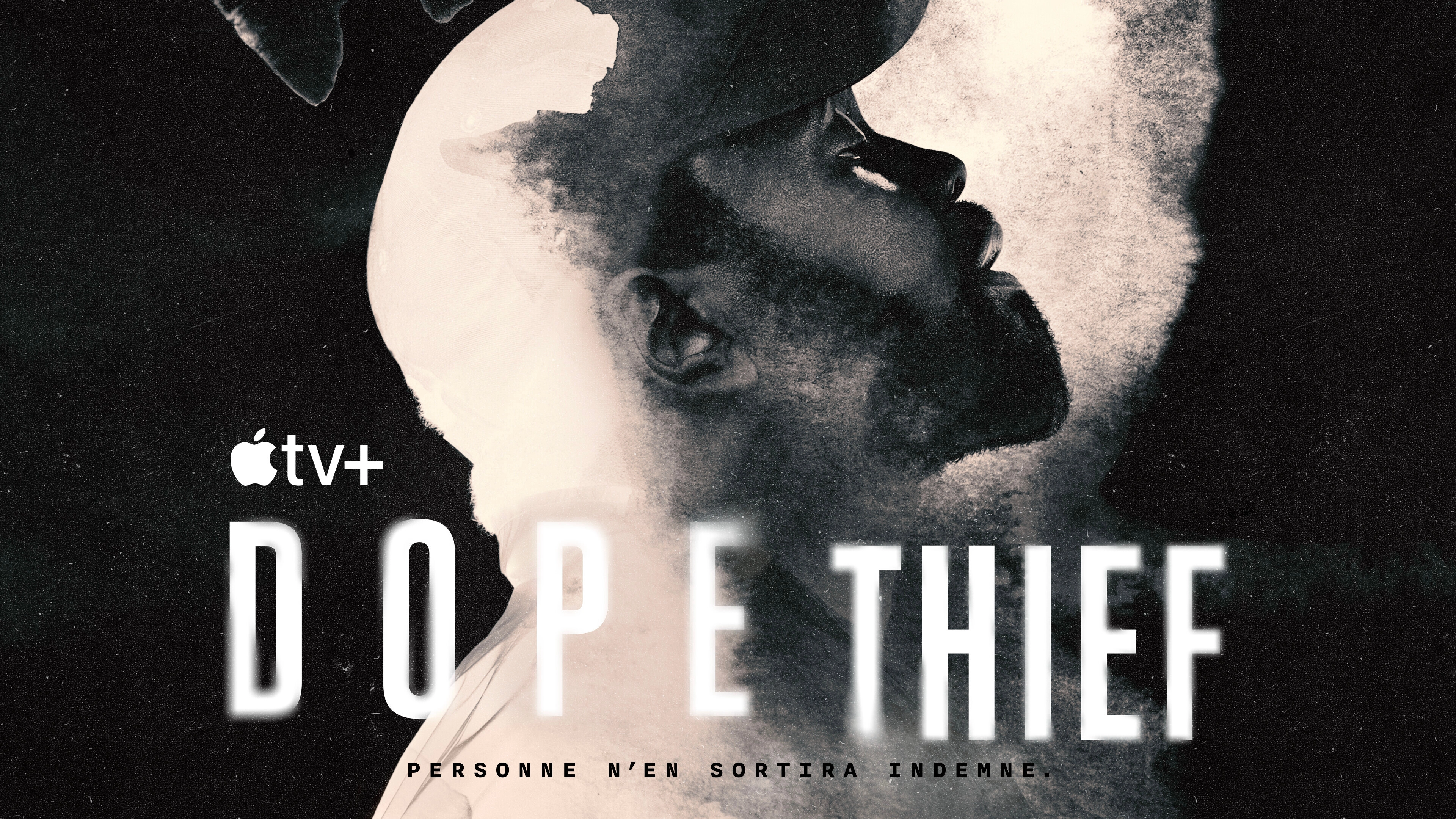 Dope Thief