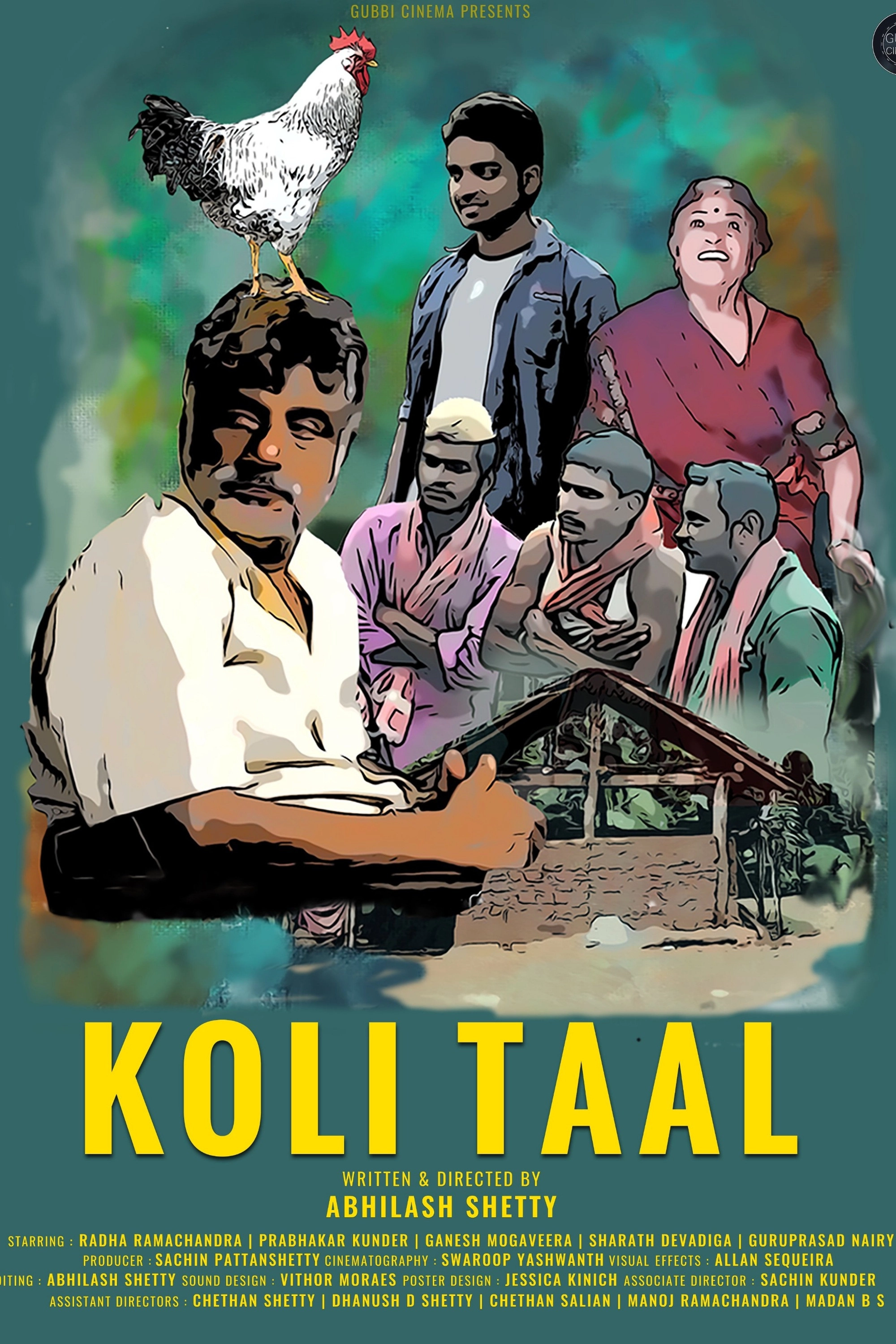 Koli Taal
