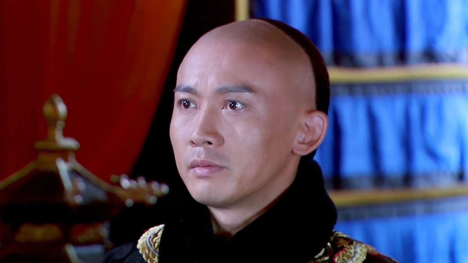 The Legend of Xiao Zhuang