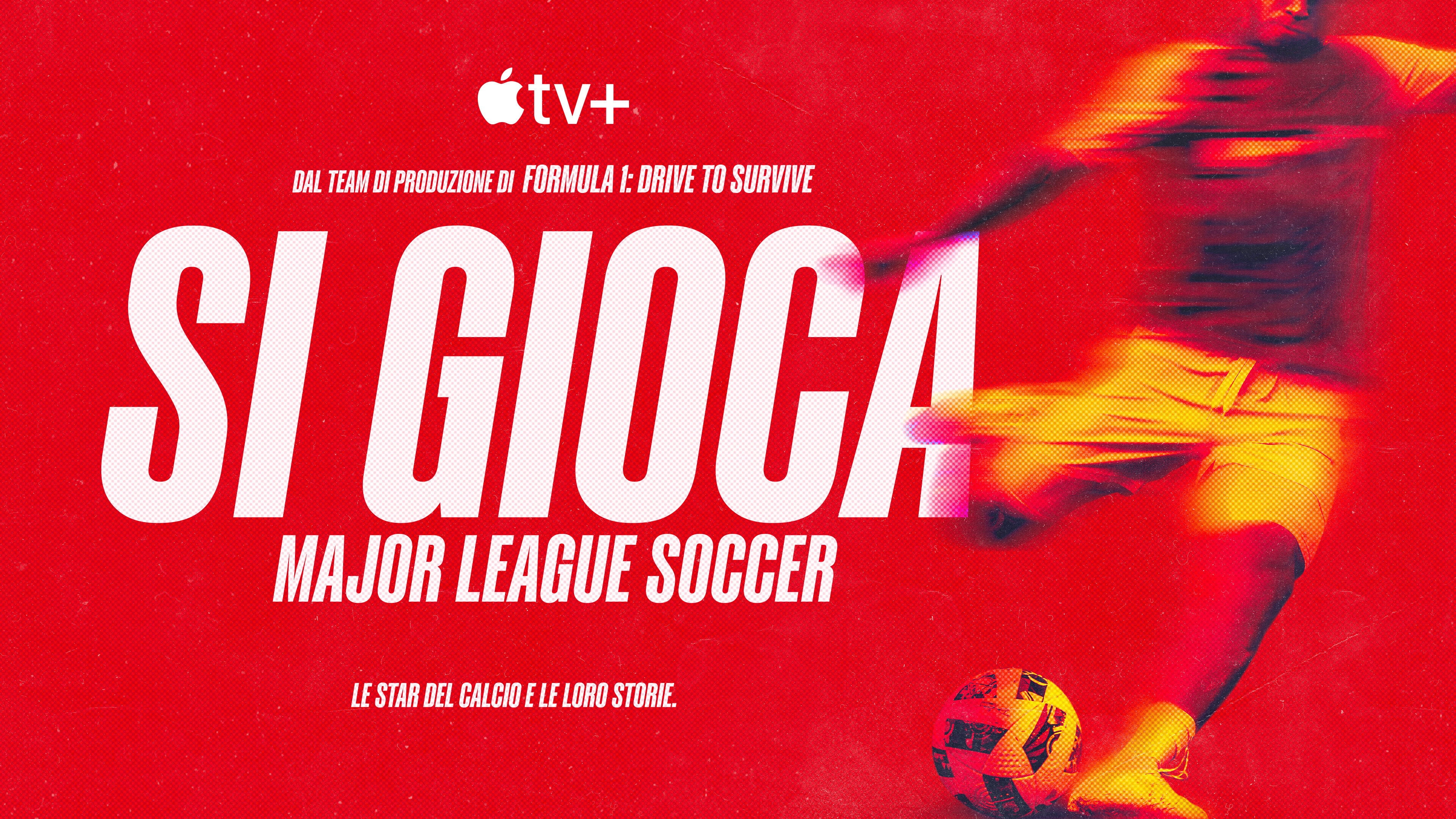 Onside: Major League Soccer