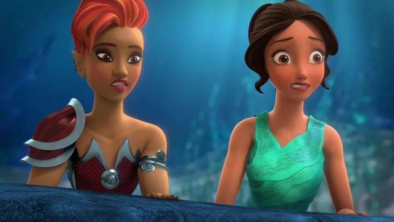 Elena of Avalor