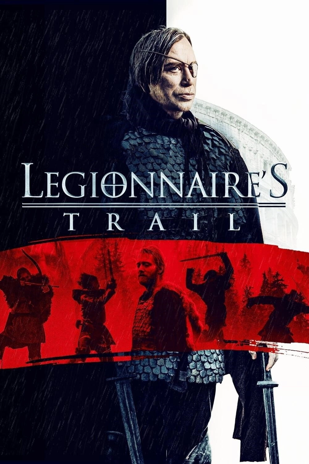 The Legion