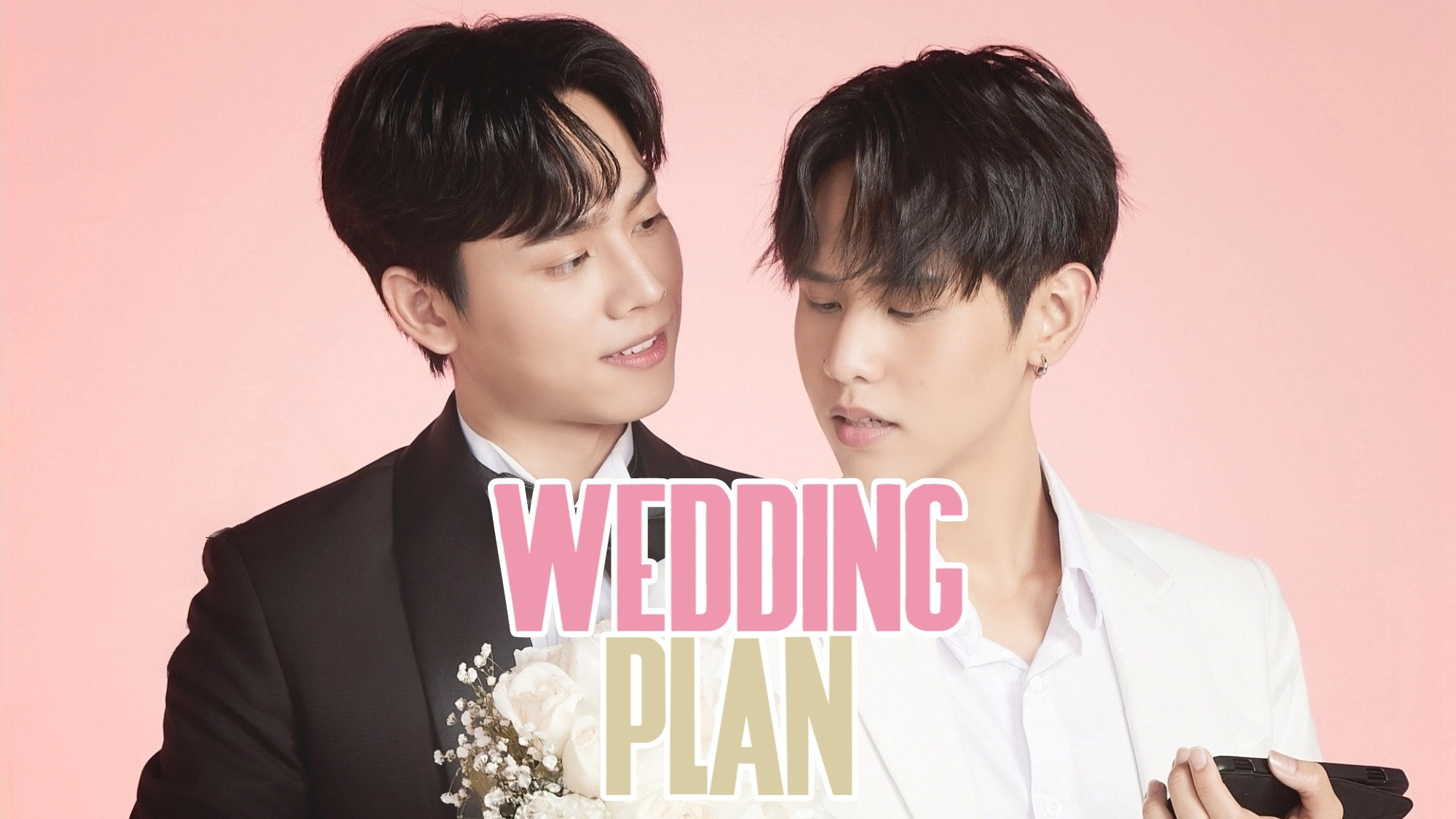 Wedding Plan