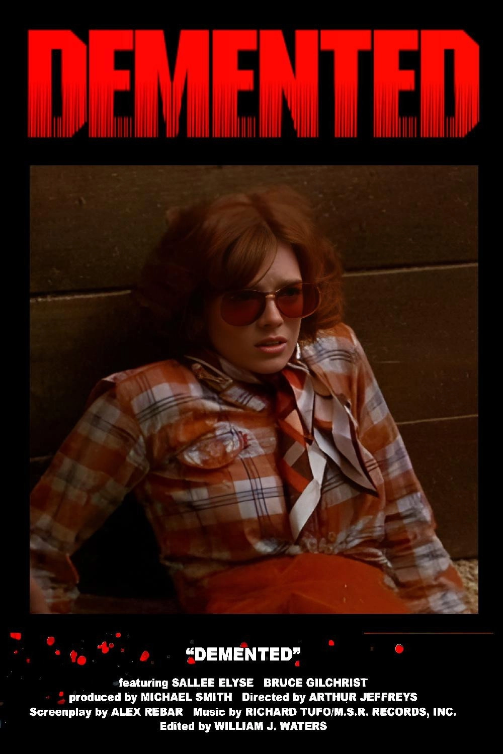 Demented