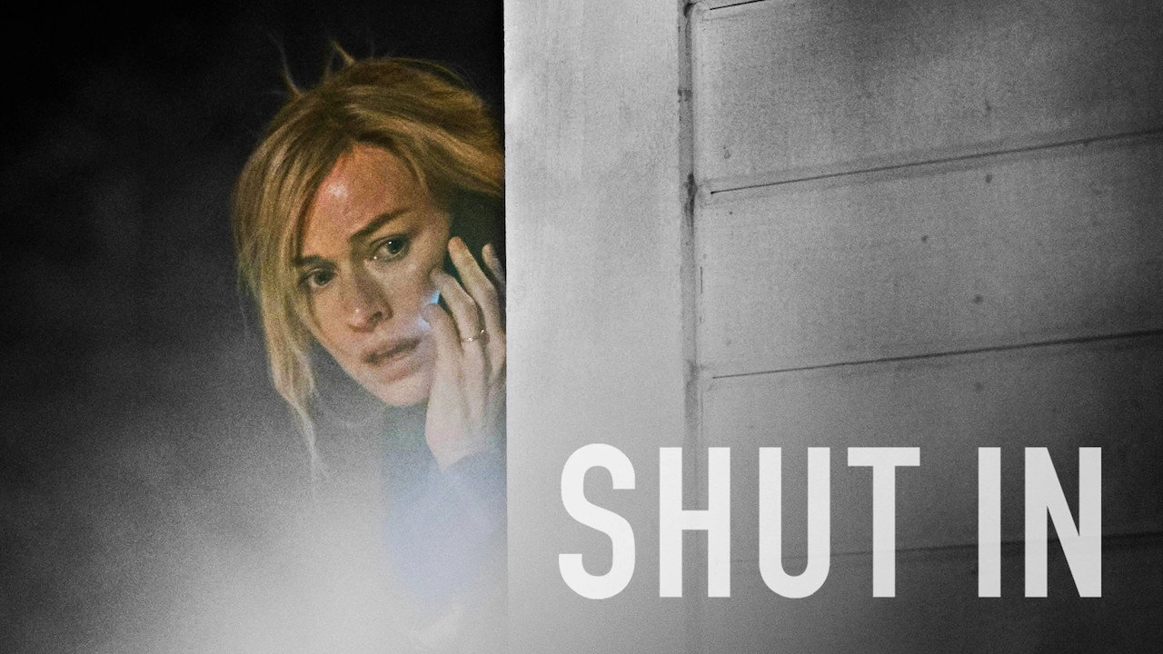 Shut In