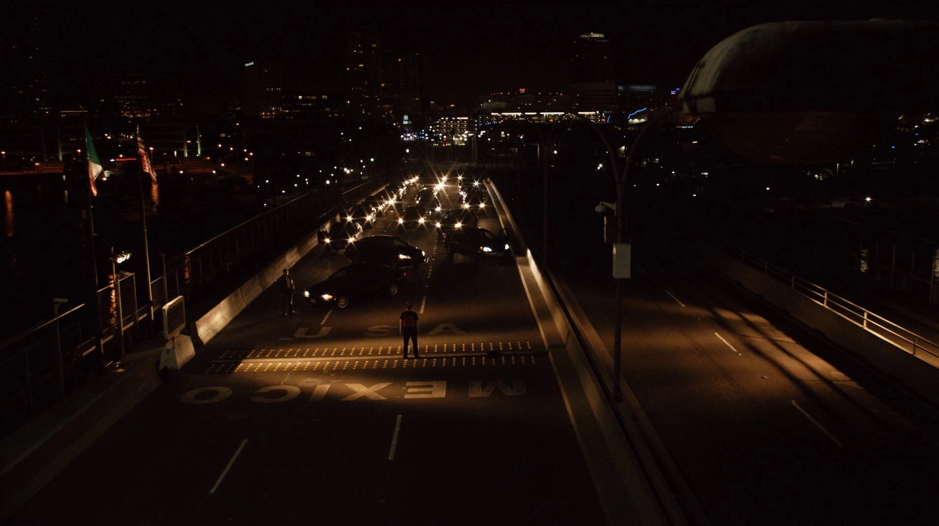 The Bridge