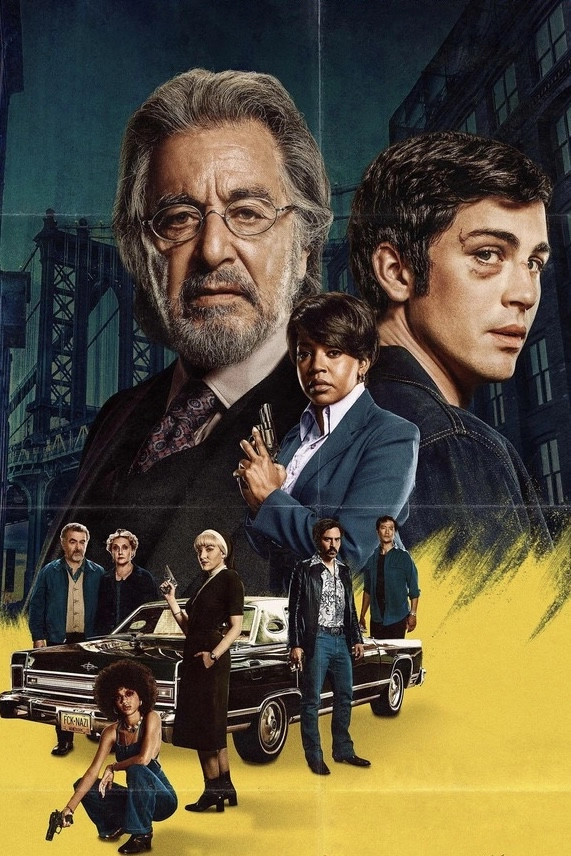 Hunters