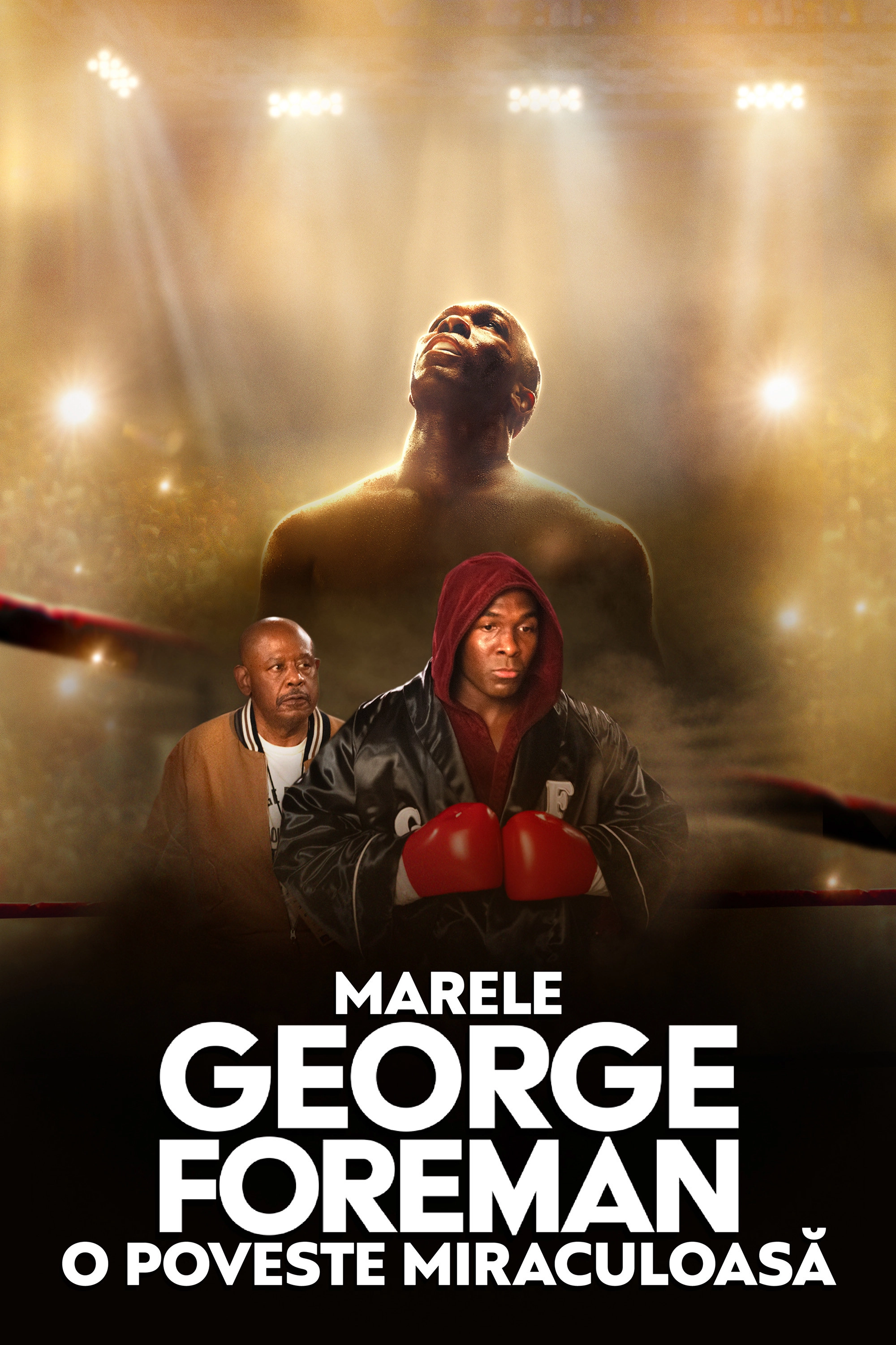 Big George Foreman