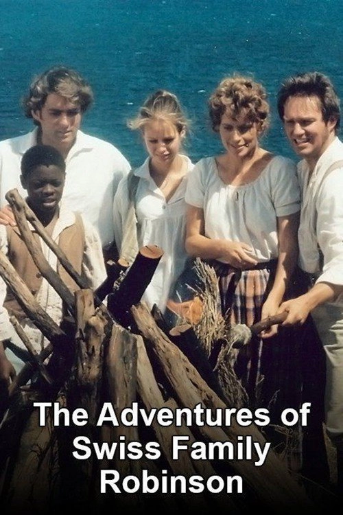 The Adventures of Swiss Family Robinson
