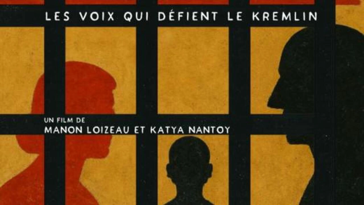Politzek, the voices that challenge the Kremlin