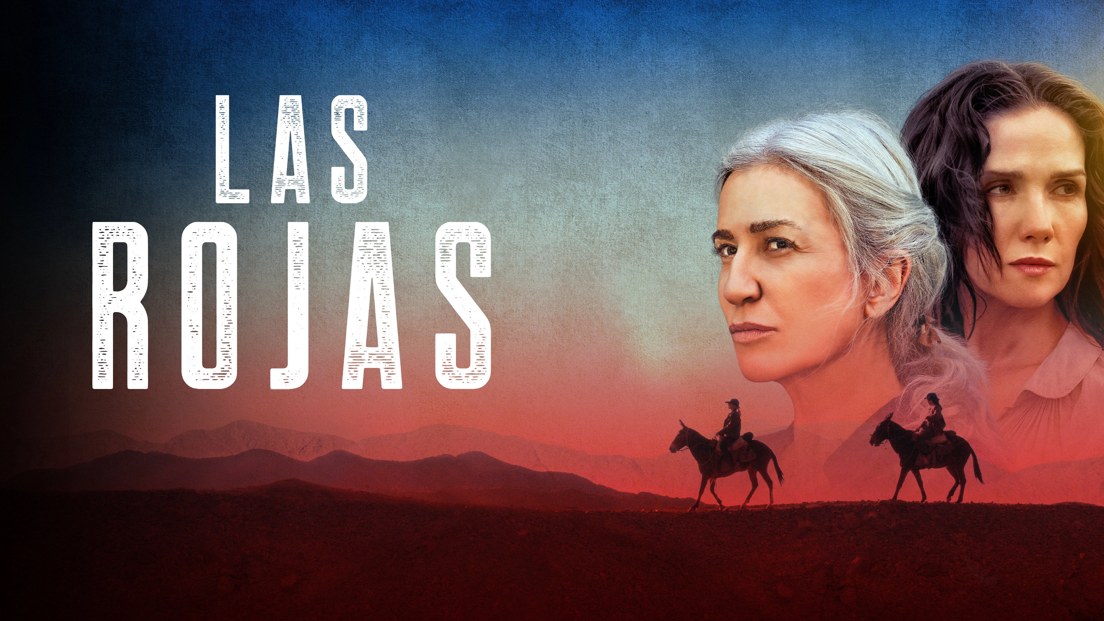 Las Rojas