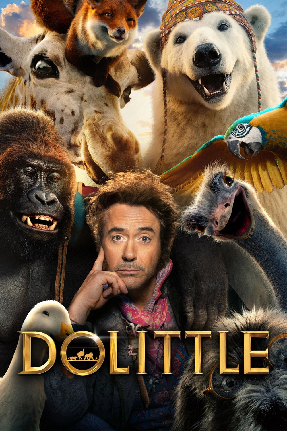 Dolittle