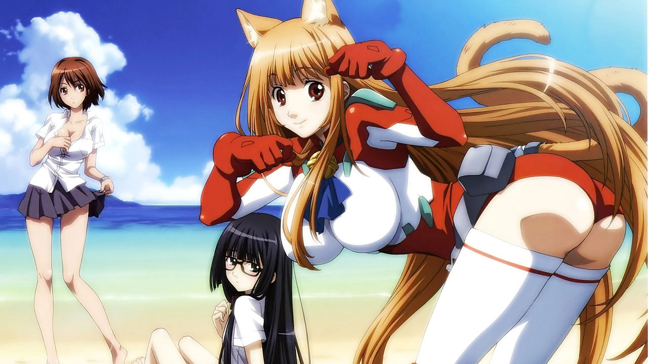 Cat Planet Cuties