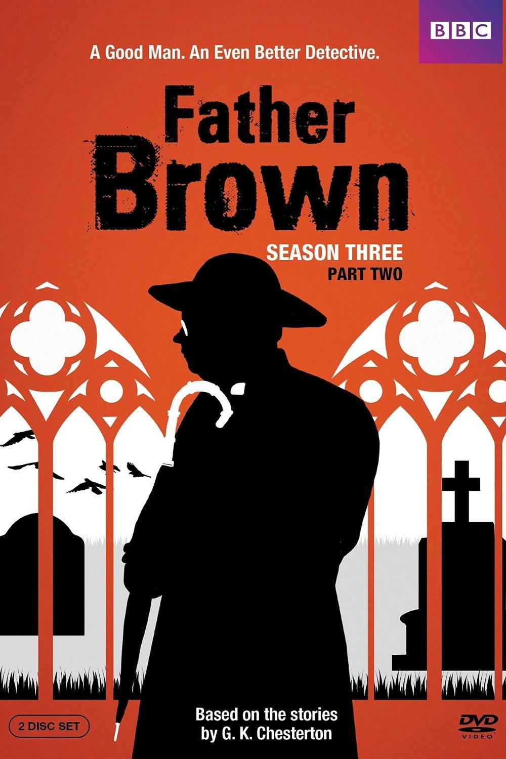 Father Brown