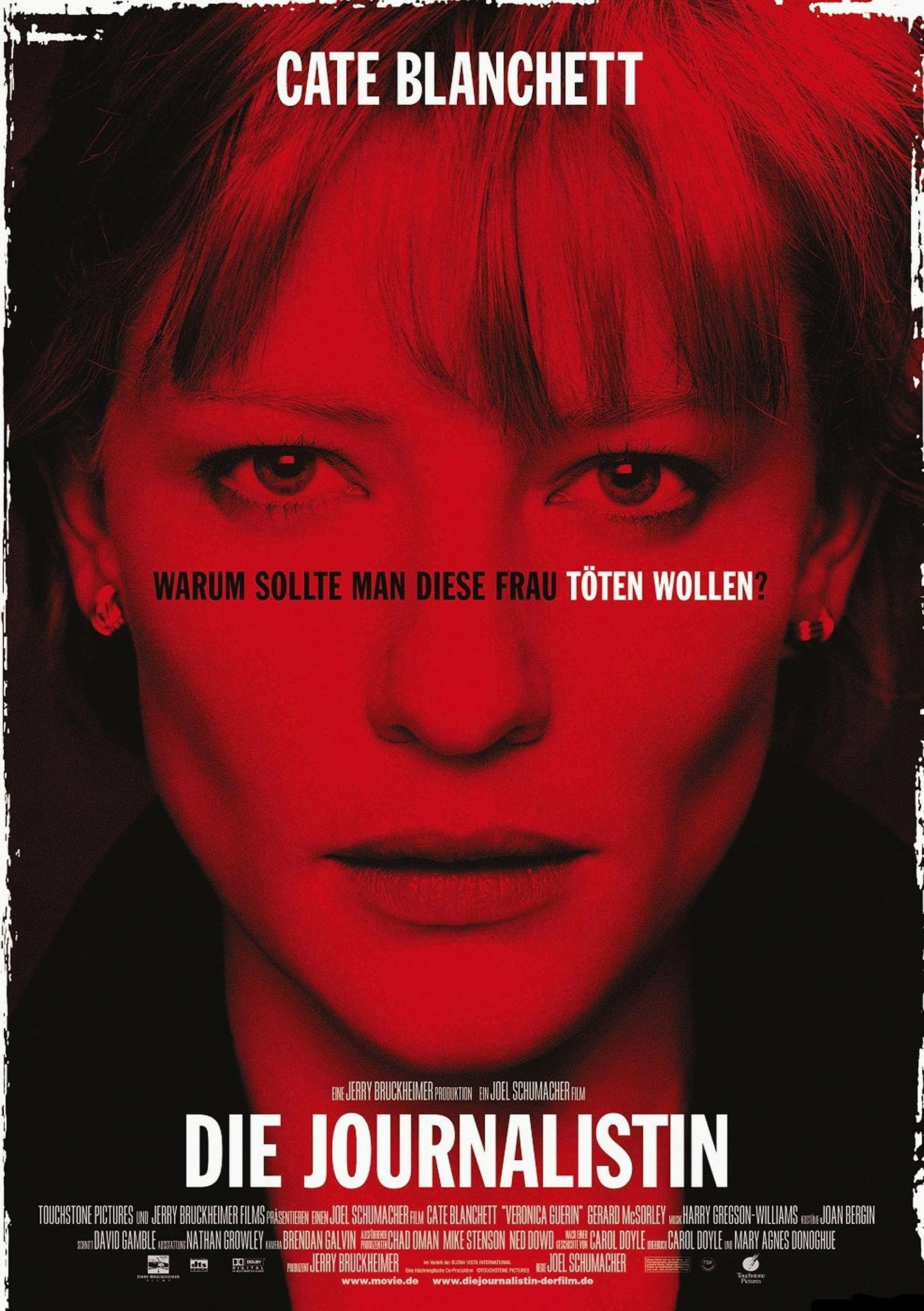Veronica Guerin