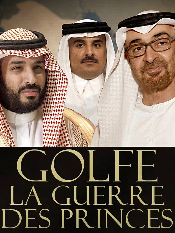 The Rival Princes of the Gulf