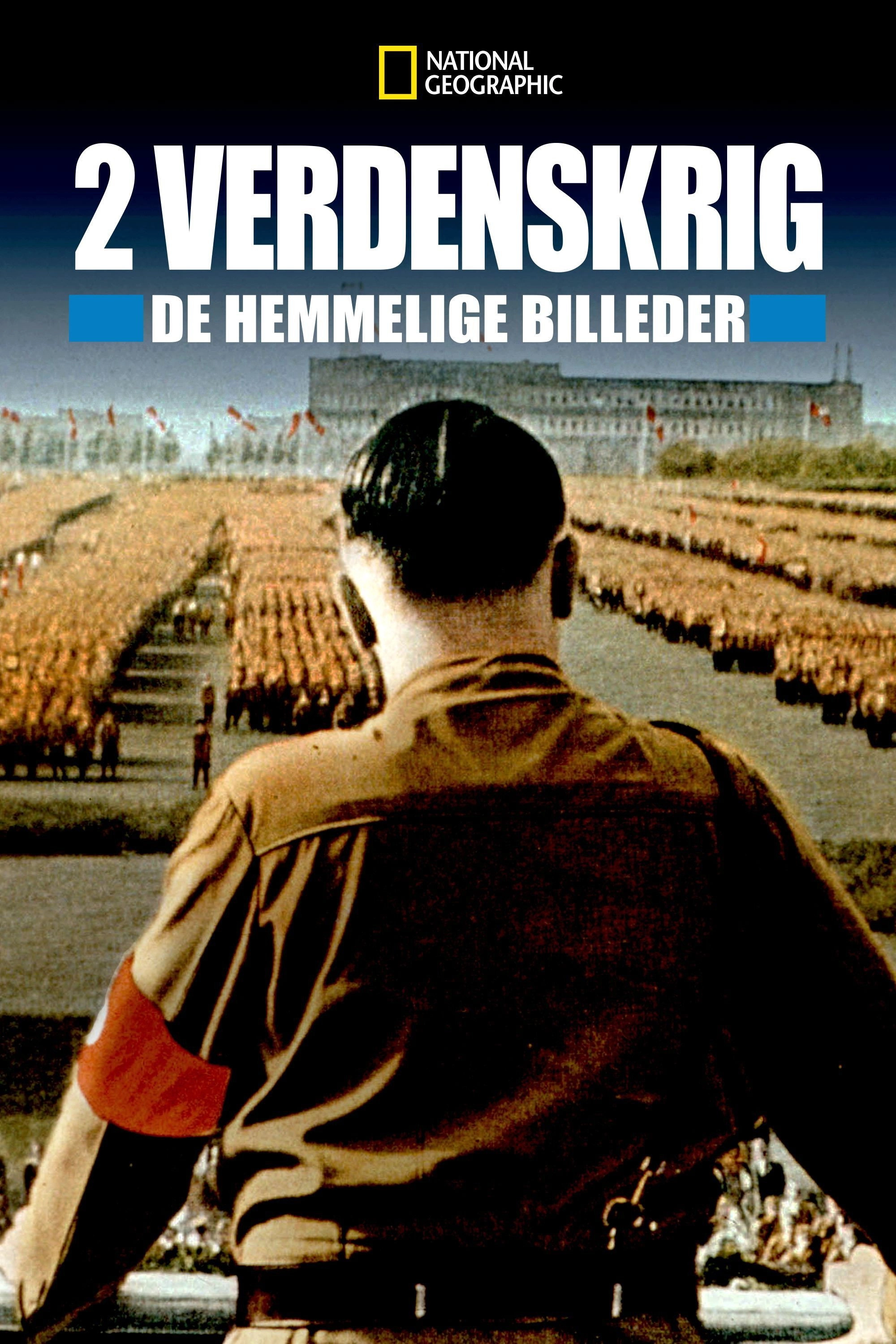 Apocalypse: The Second World War