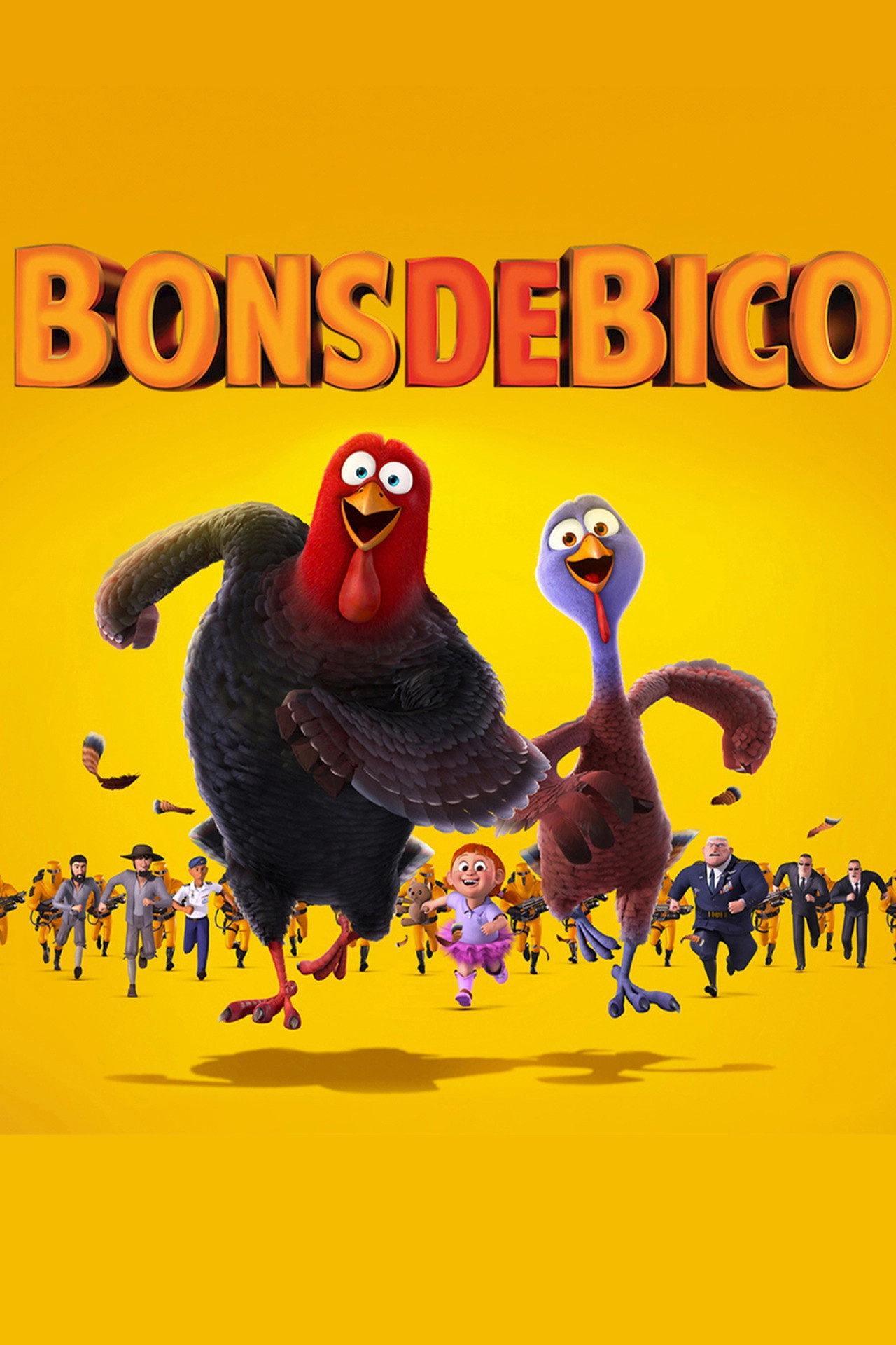 Free Birds