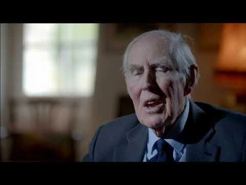 The Troubles: A Secret History