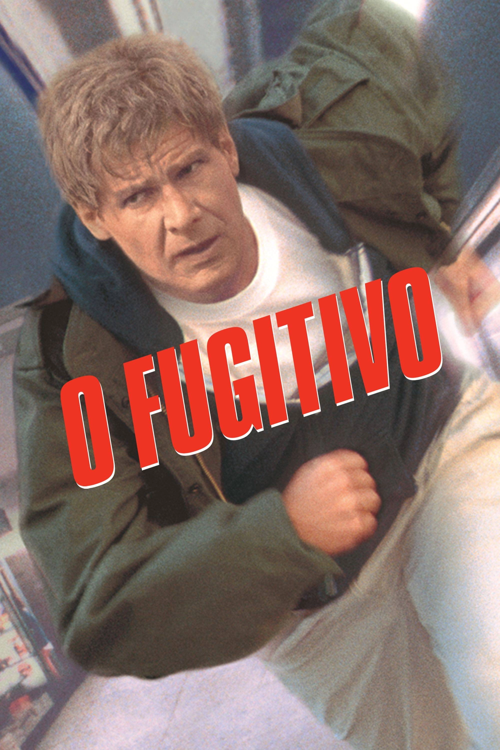 The Fugitive