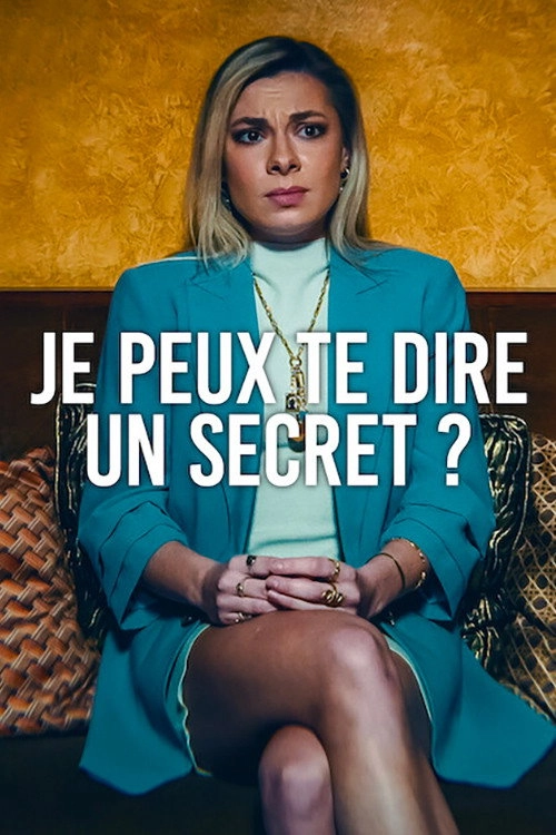 Can I Tell You a Secret?