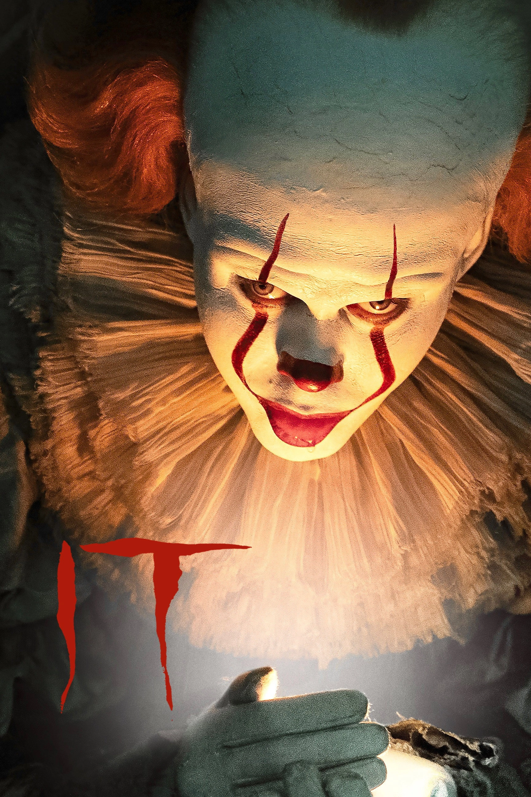 It