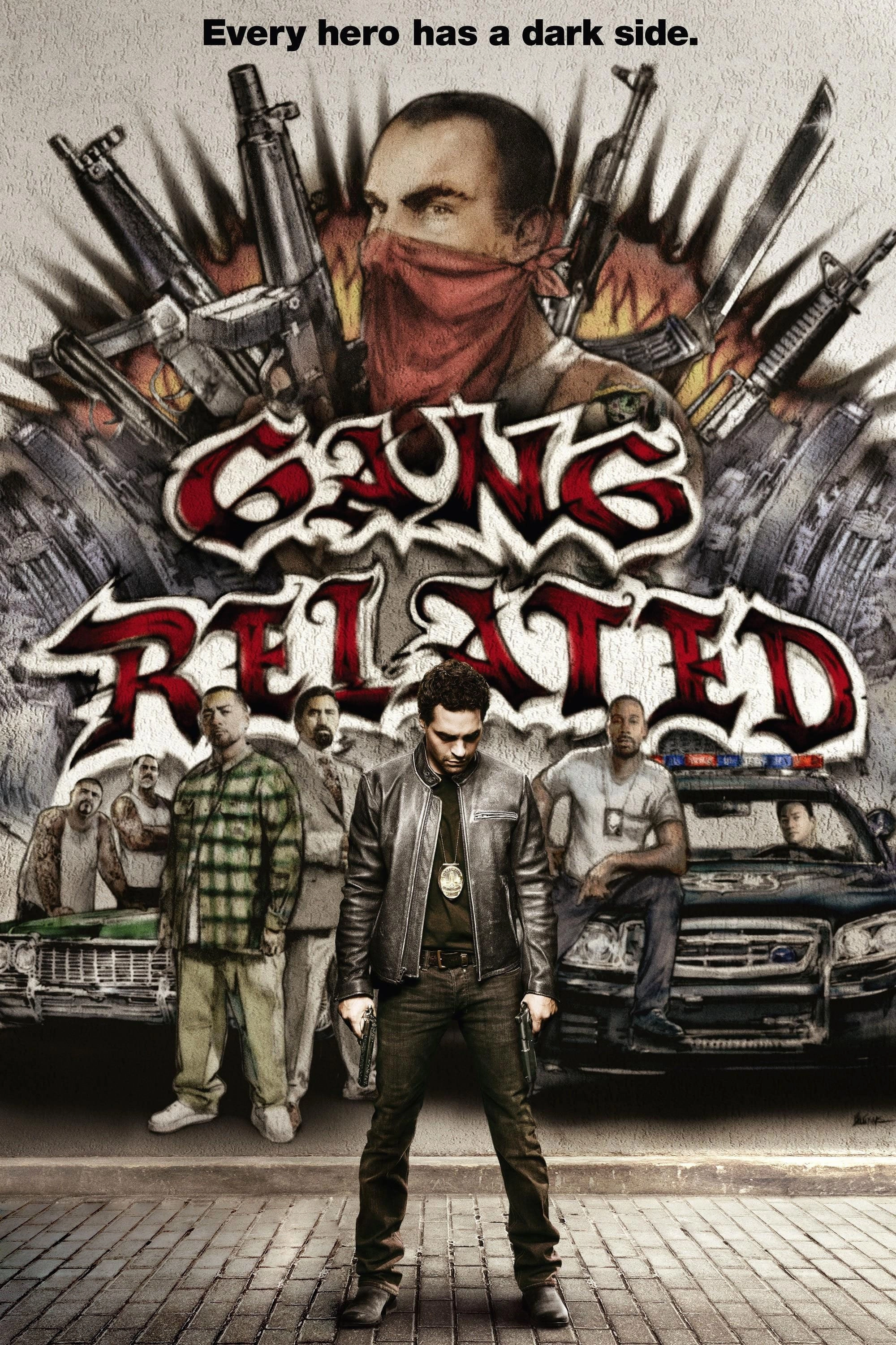 Gang Related