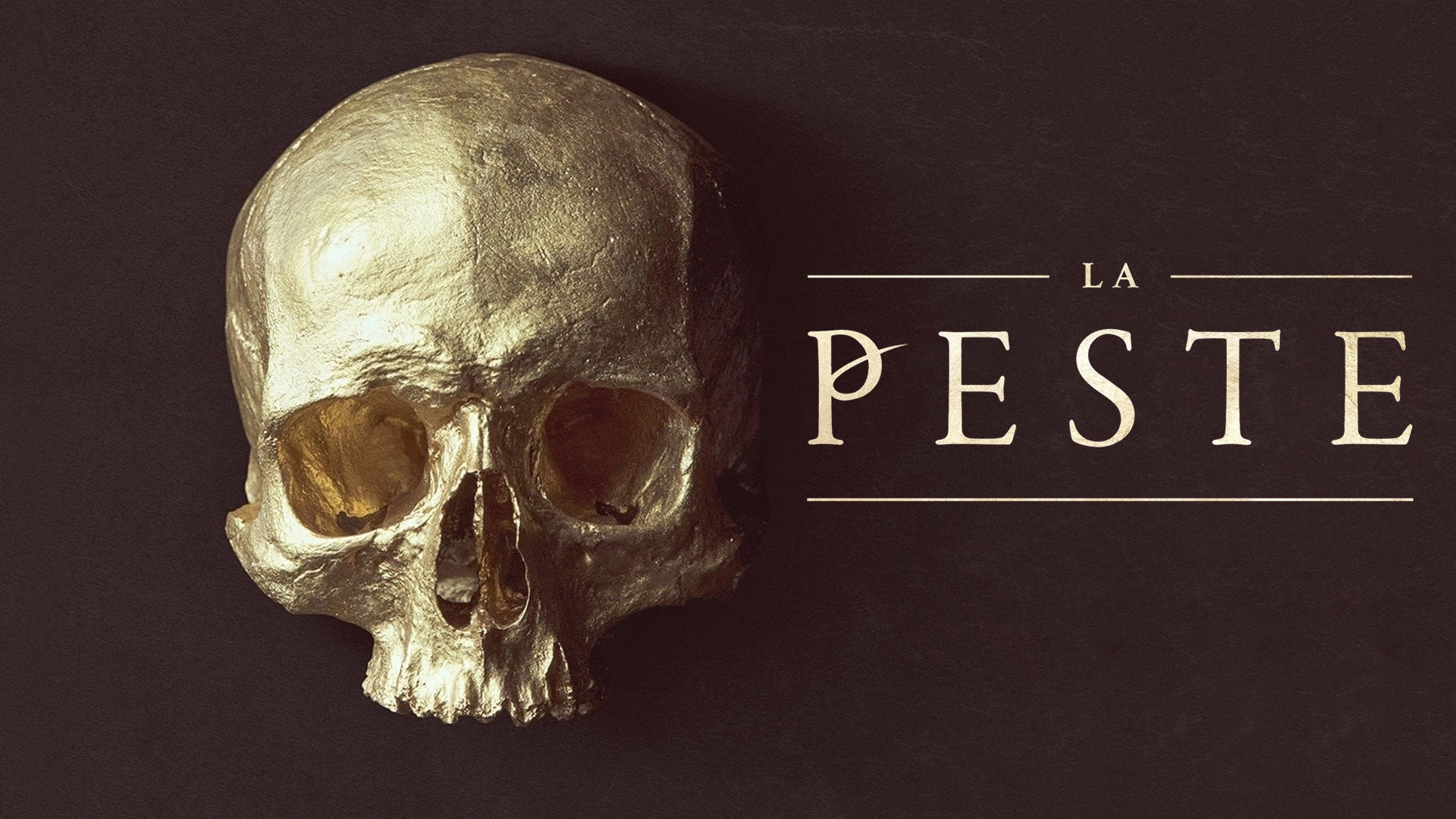 The Plague