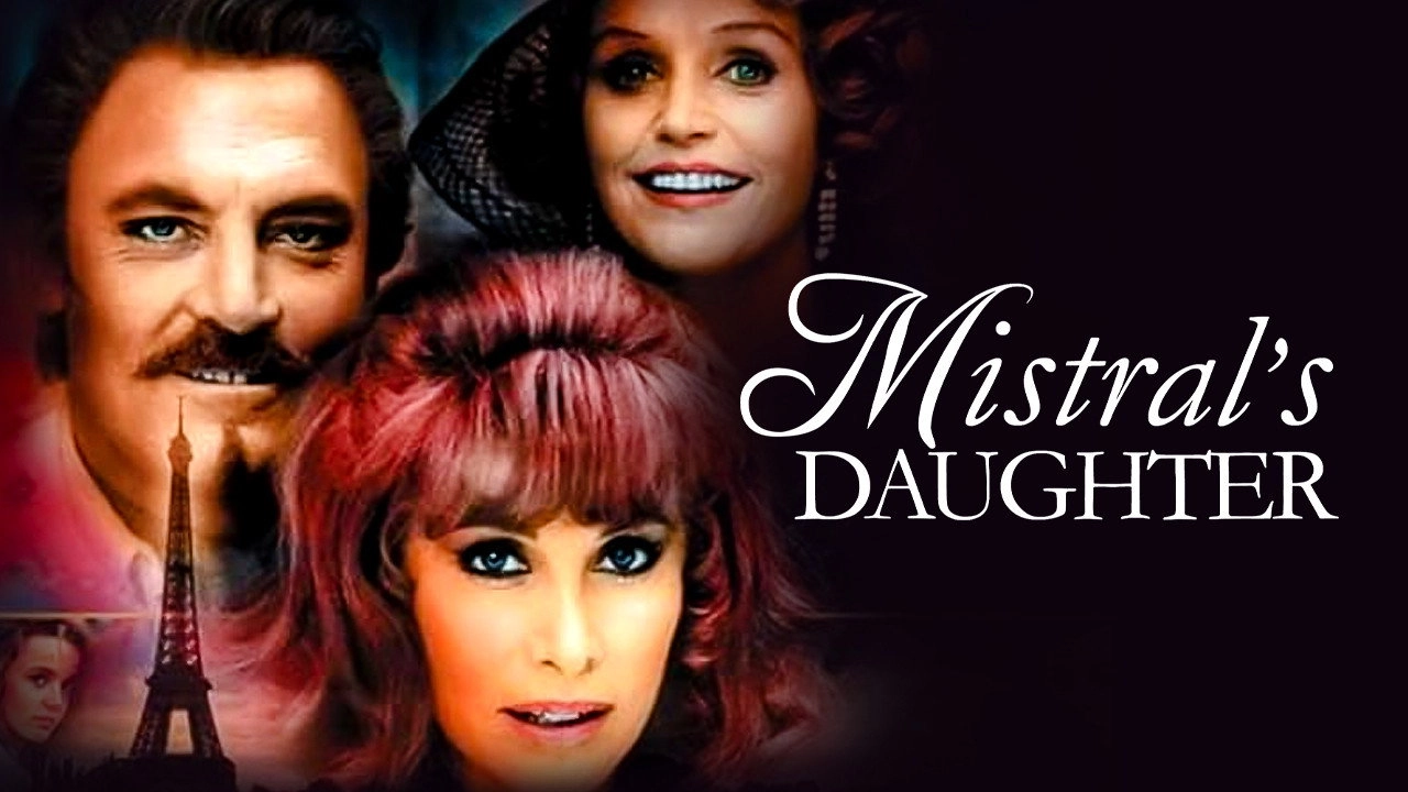 Mistral's Daughter