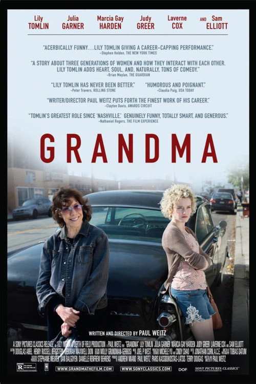 Grandma