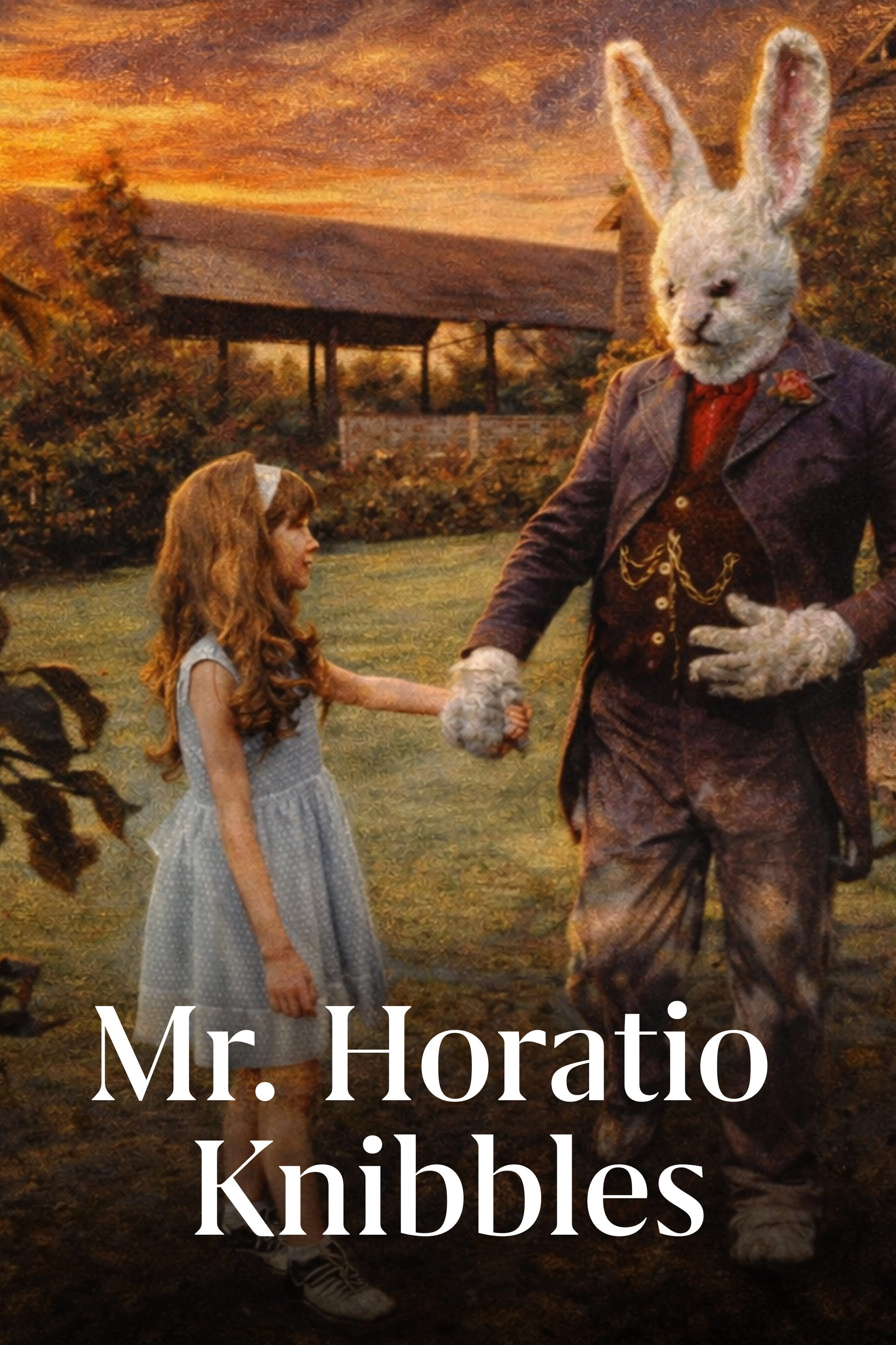 Mr. Horatio Knibbles