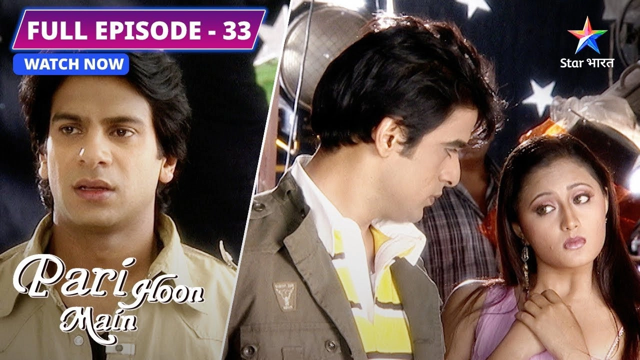 Pari Hoon Main