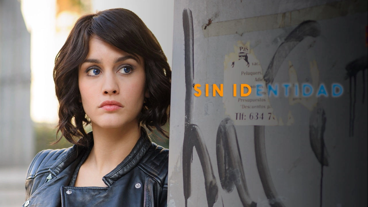 Sin identidad