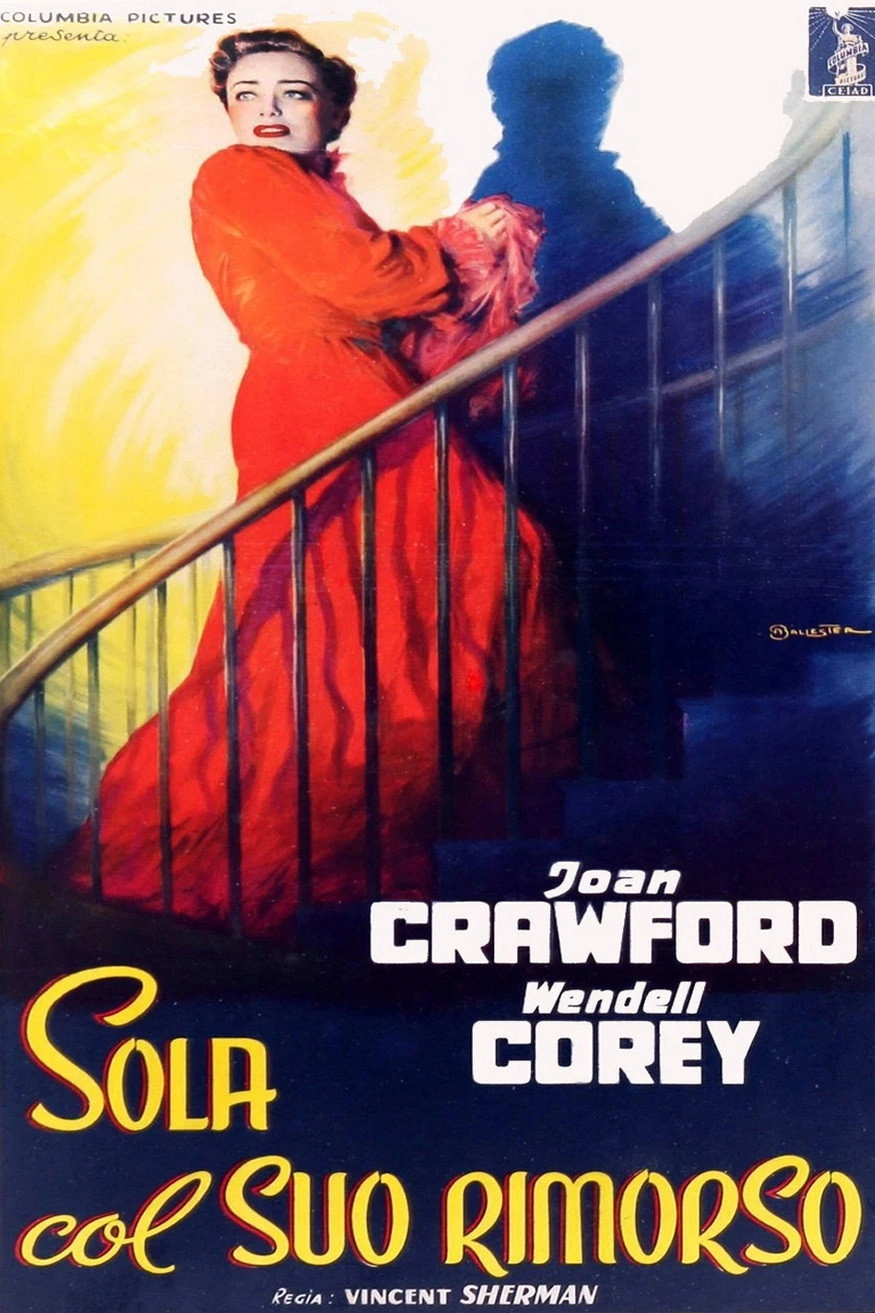 Harriet Craig