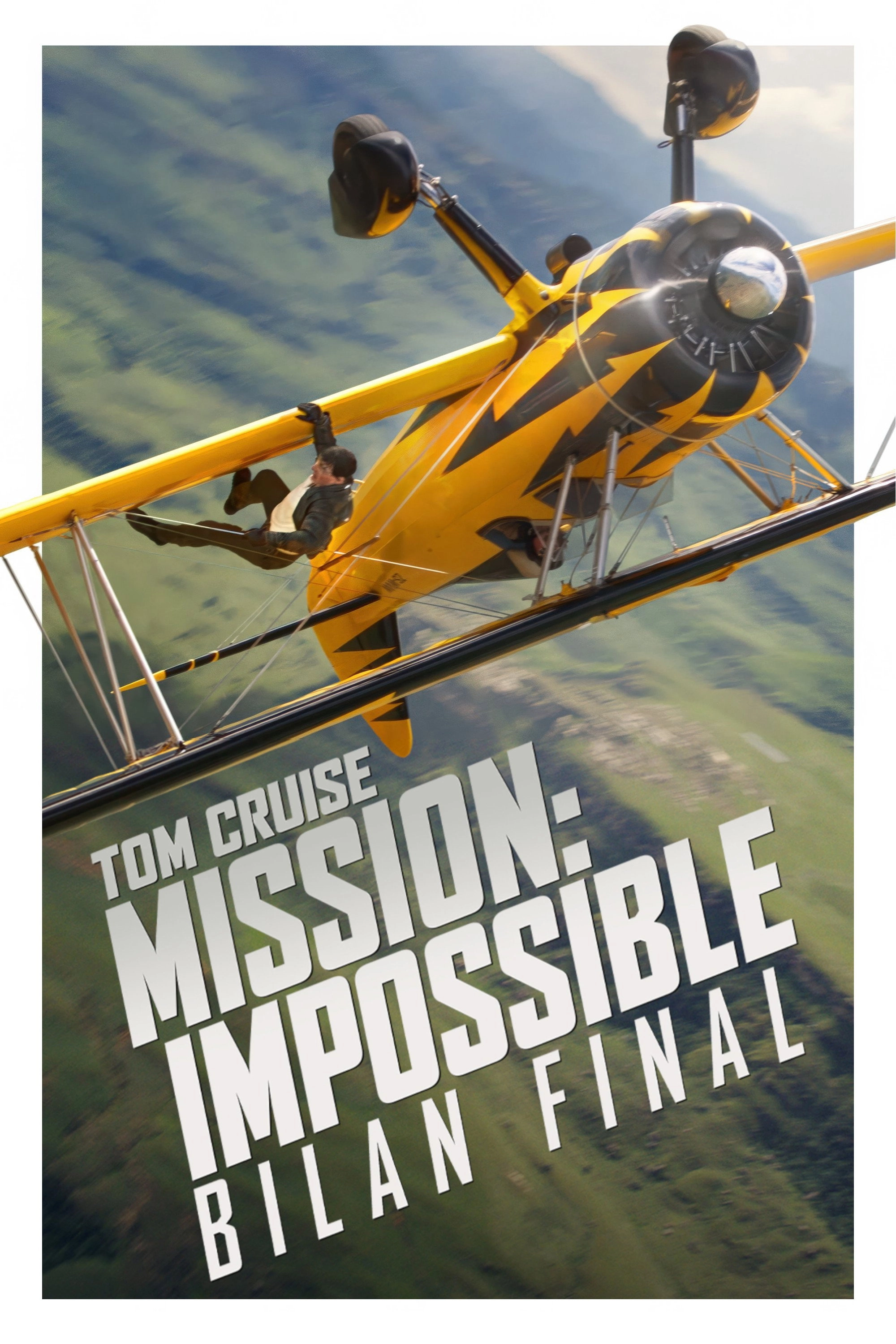 Mission: Impossible - The Final Reckoning