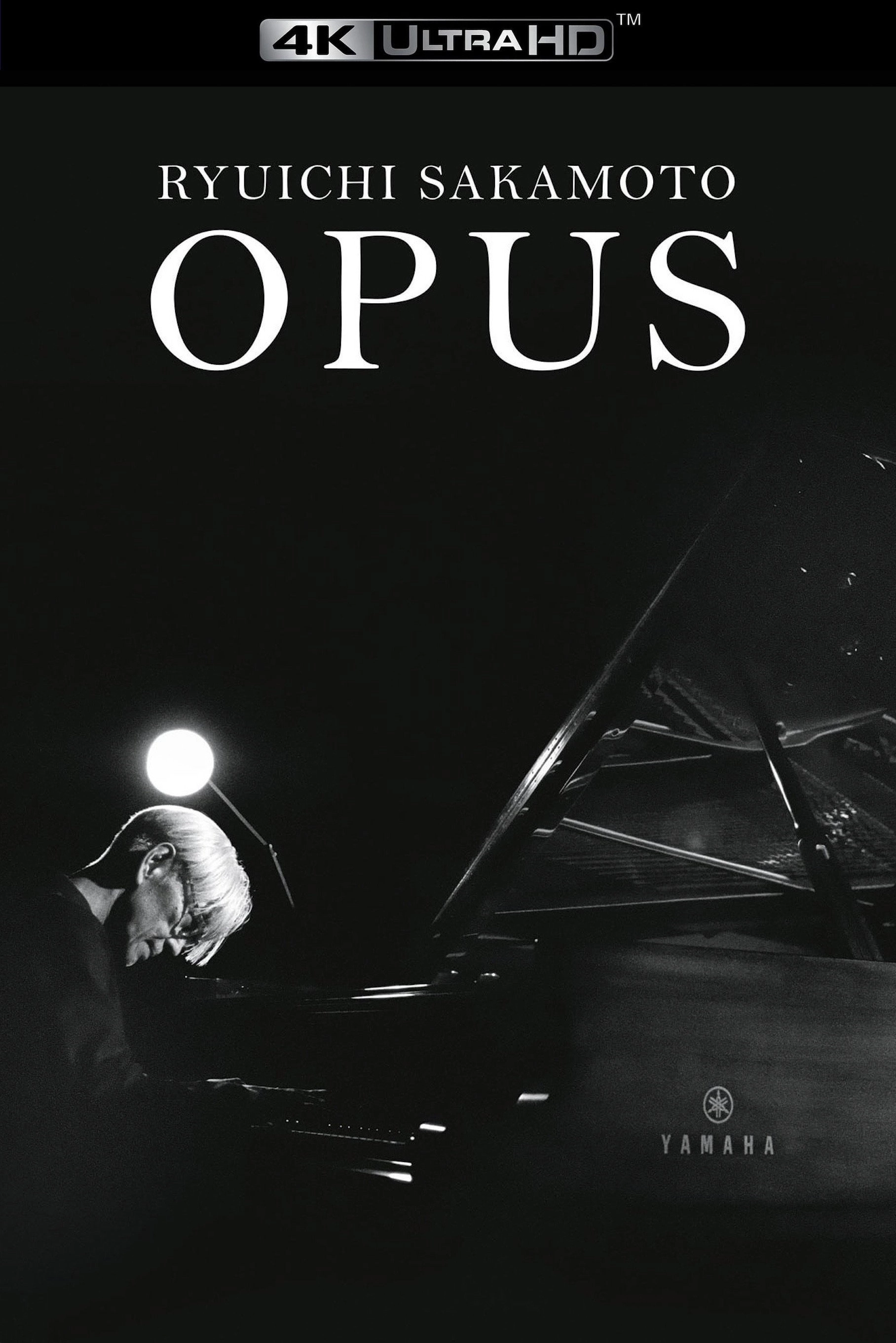 Ryuichi Sakamoto: Opus