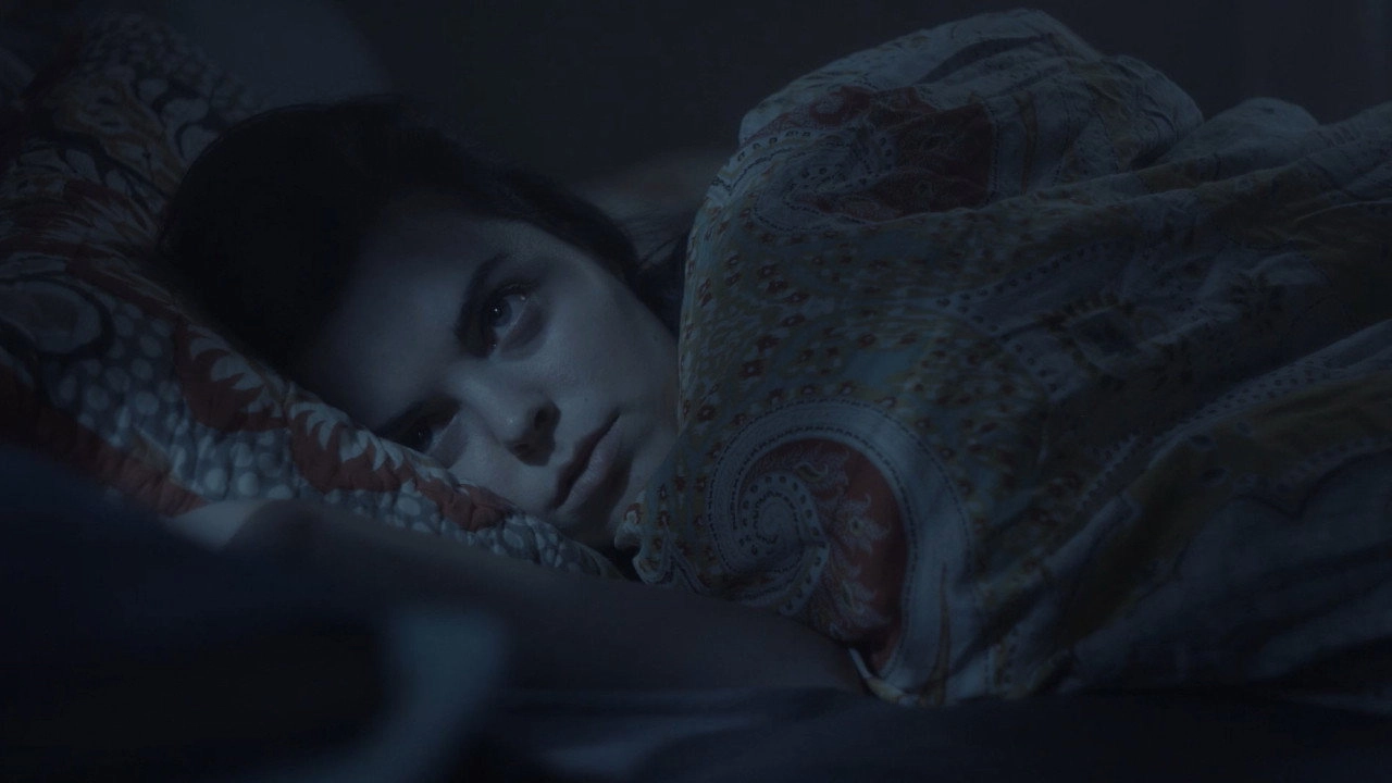 Night Terrors