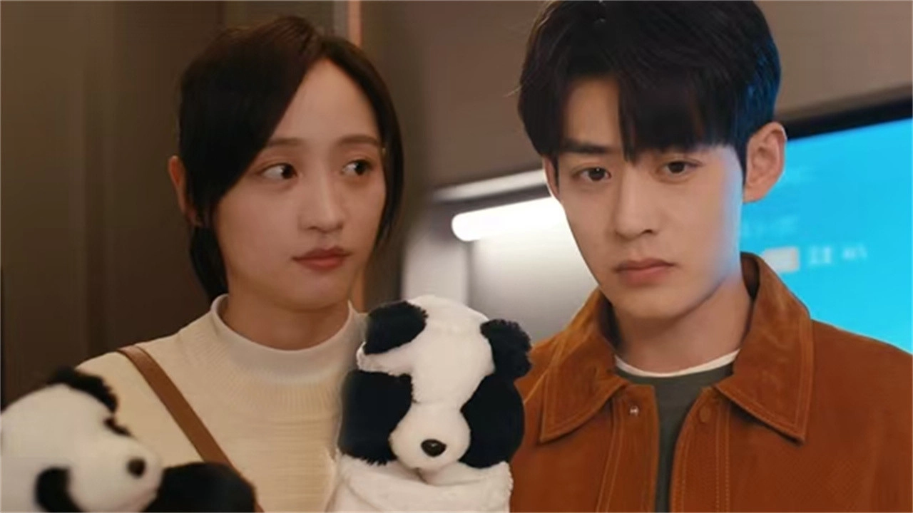 Panda & You Rolling In