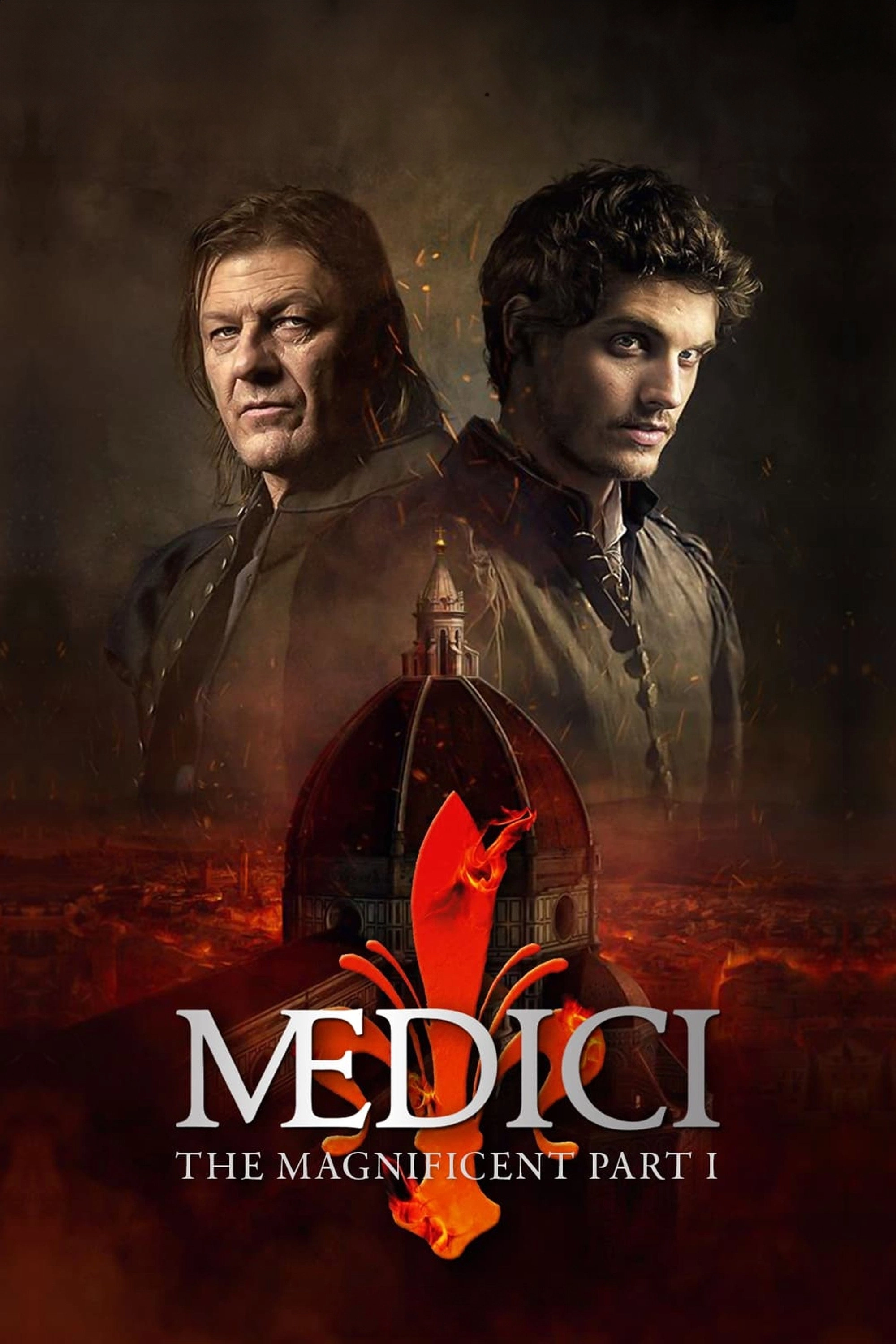 Medici: Masters of Florence