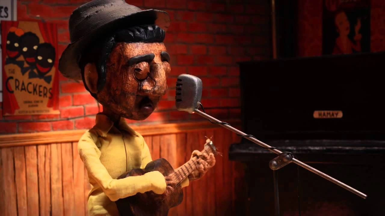 Betty's Blues
