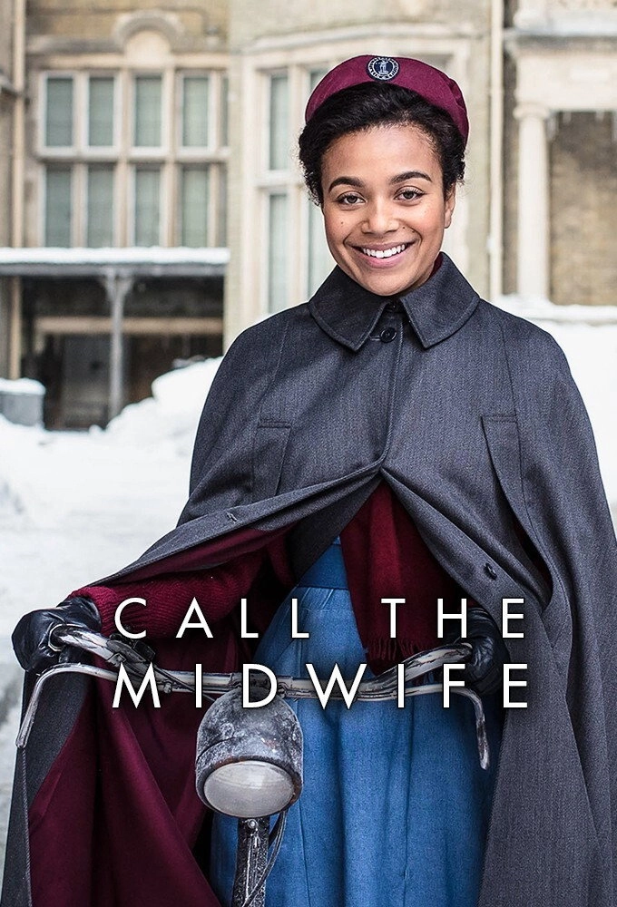 Call the Midwife