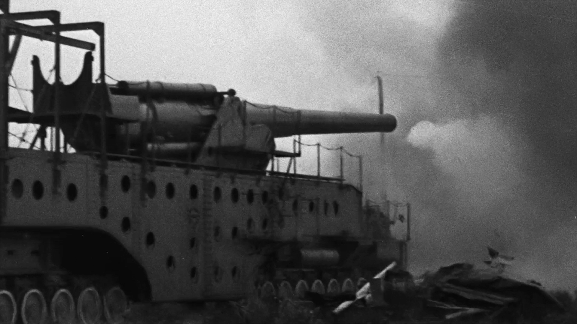 How The Nazis Lost The War