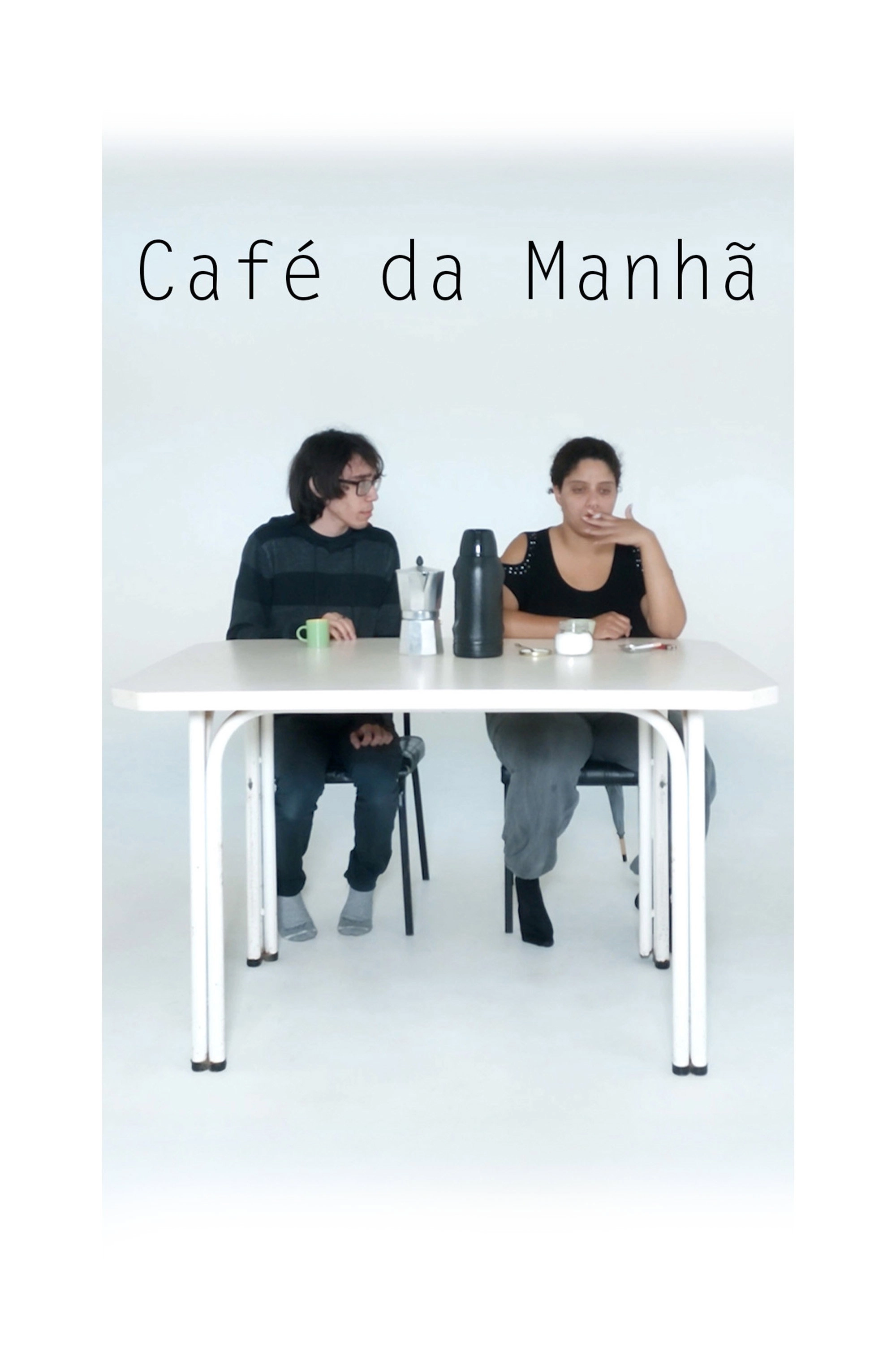 Café da Manhã