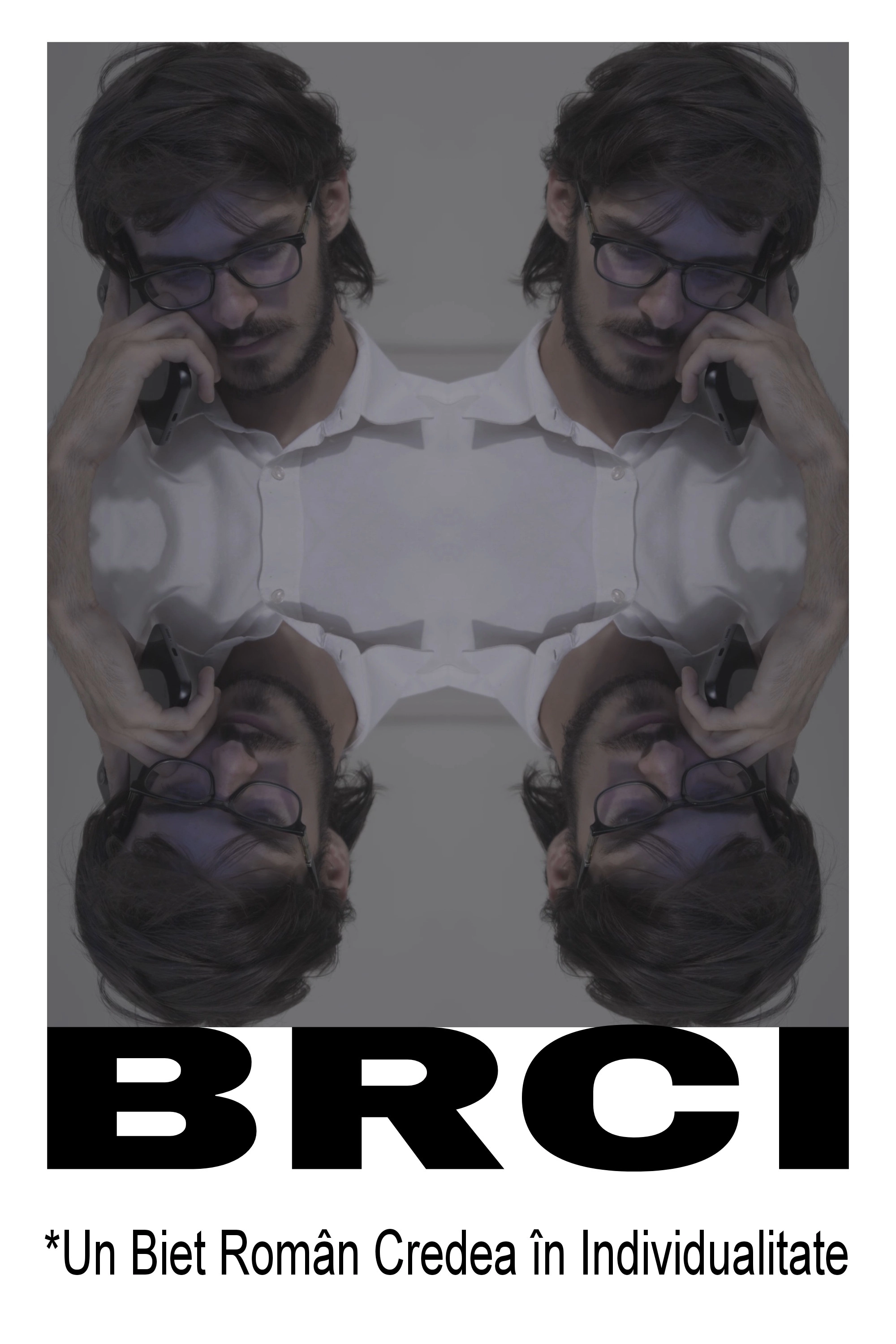 BRCI *A Broke Romanian Considered Individuality