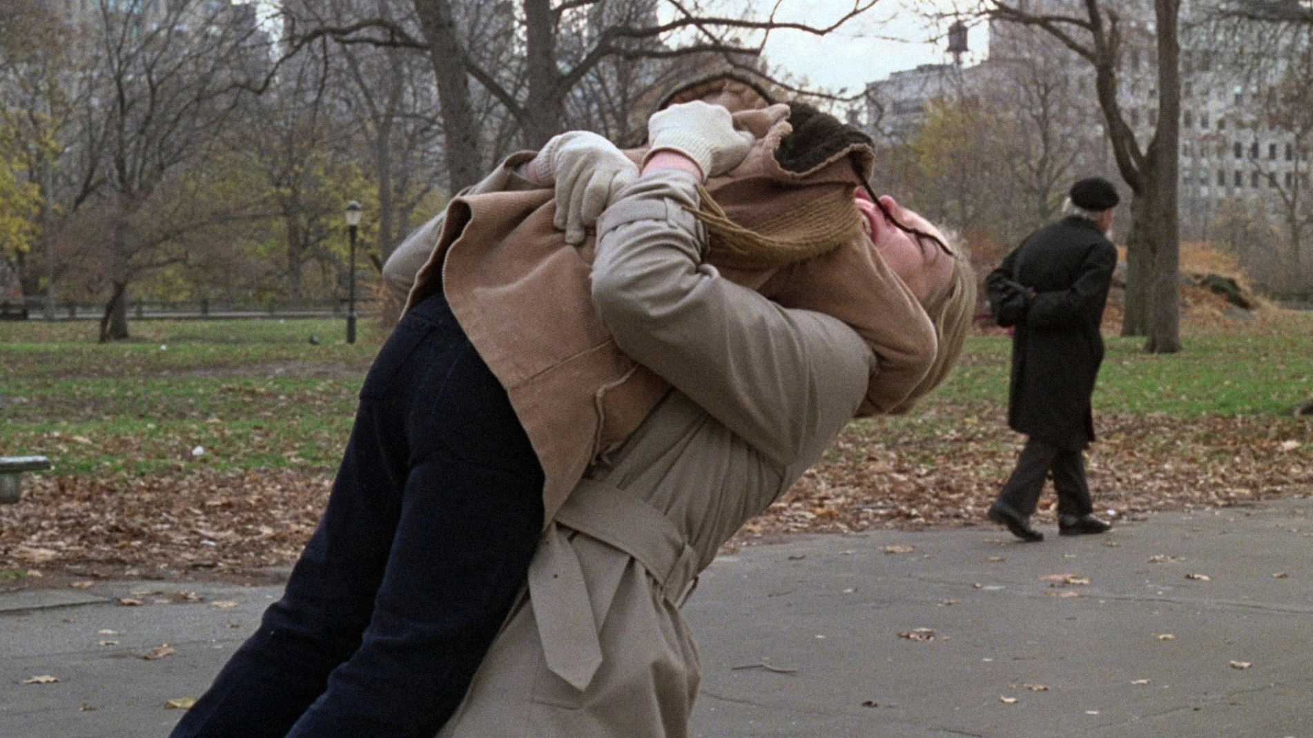 Kramer vs. Kramer